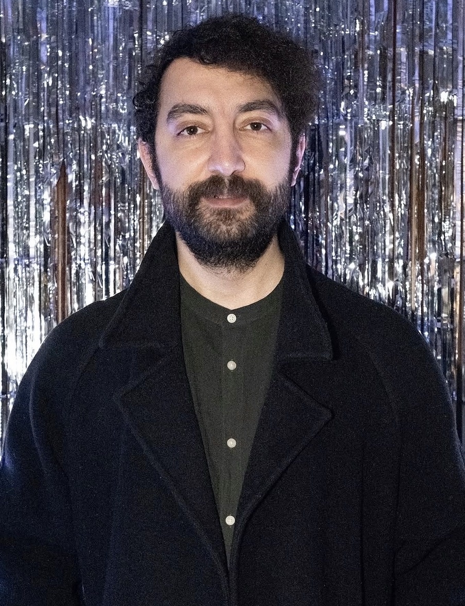 Irfan Öztekin